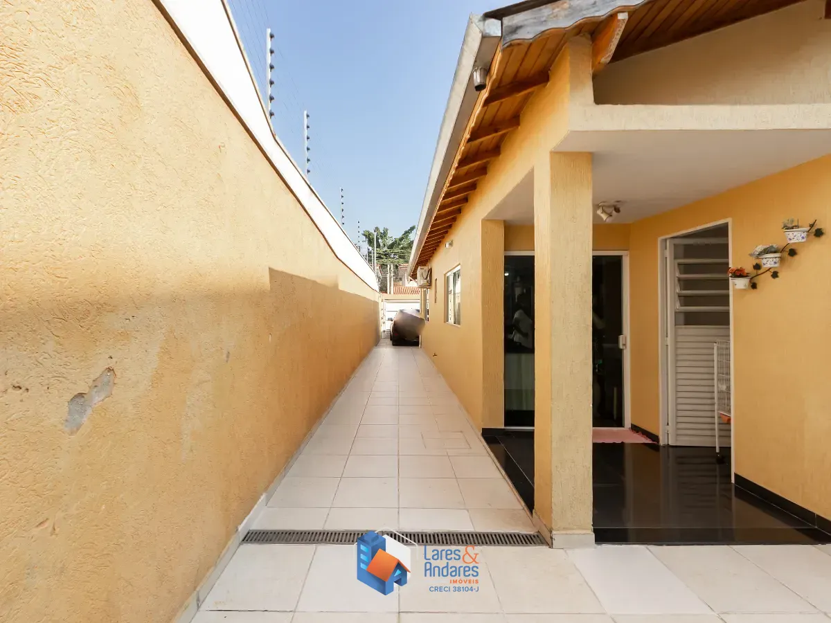 Casa, 4 quartos, 250 m² - Foto 39