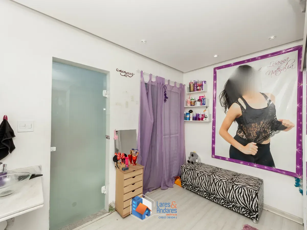 Casa, 4 quartos, 250 m² - Foto 18