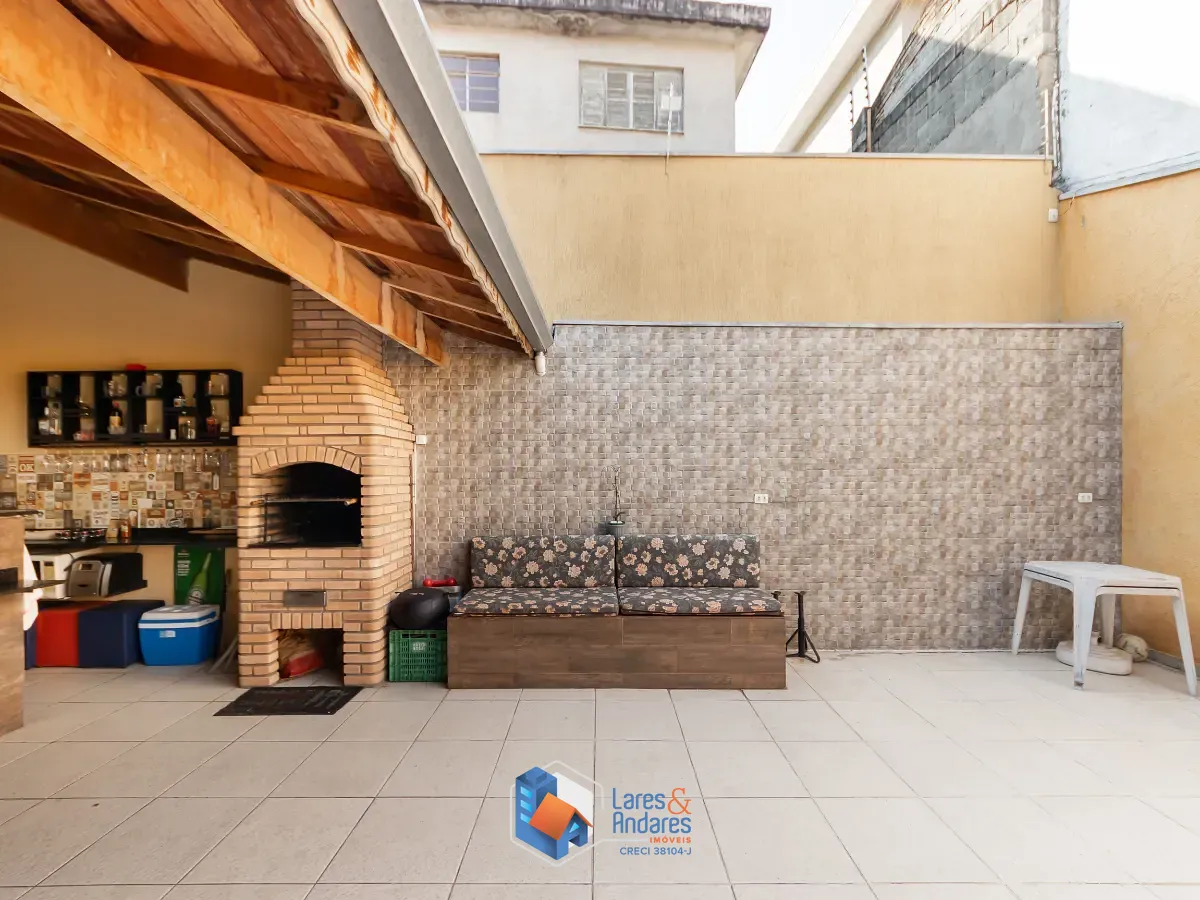 Casa, 4 quartos, 250 m² - Foto 35