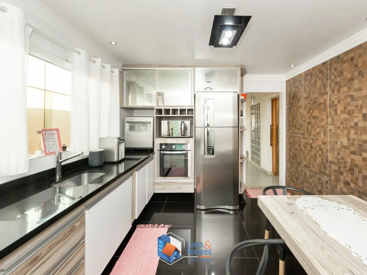 Casa, 4 quartos, 250 m² - Foto 28