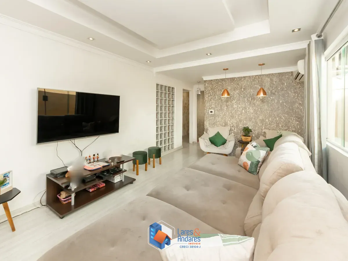 Casa, 4 quartos, 250 m² - Foto 4