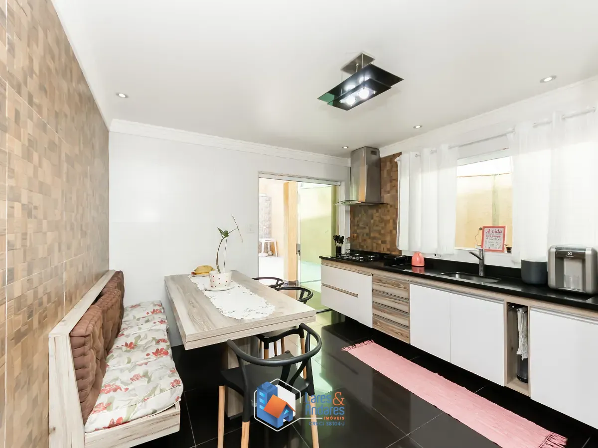 Casa, 4 quartos, 250 m² - Foto 27