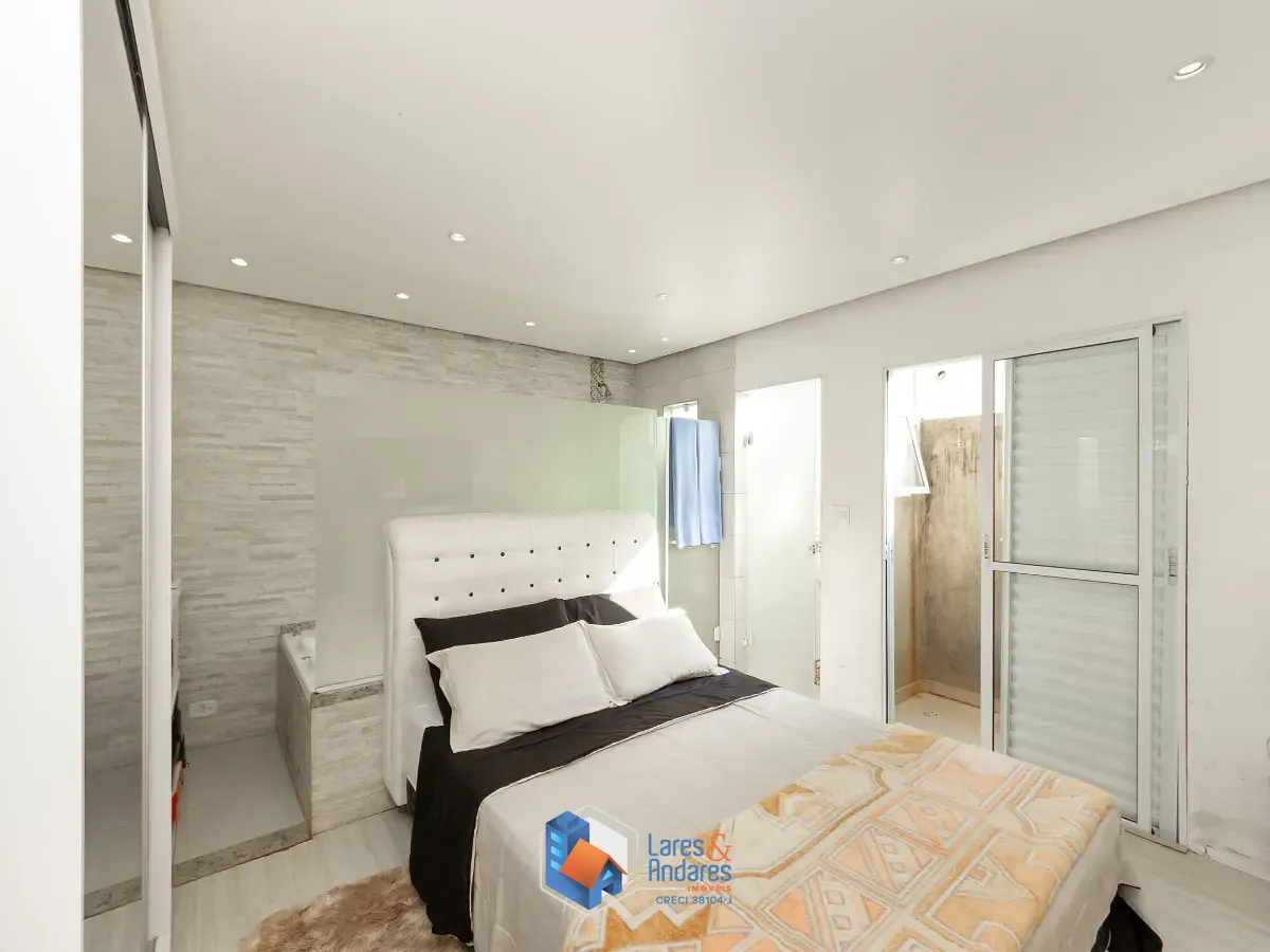 Casa, 4 quartos, 250 m² - Foto 10