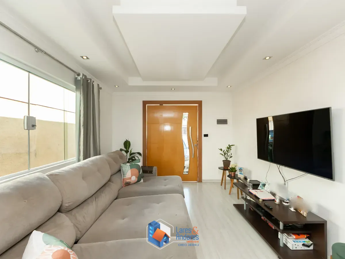 Casa, 4 quartos, 250 m² - Foto 23