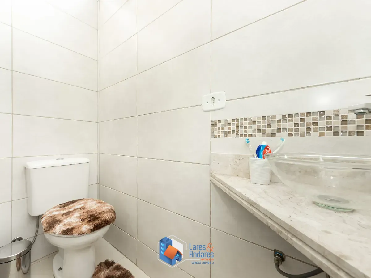 Casa, 4 quartos, 250 m² - Foto 11