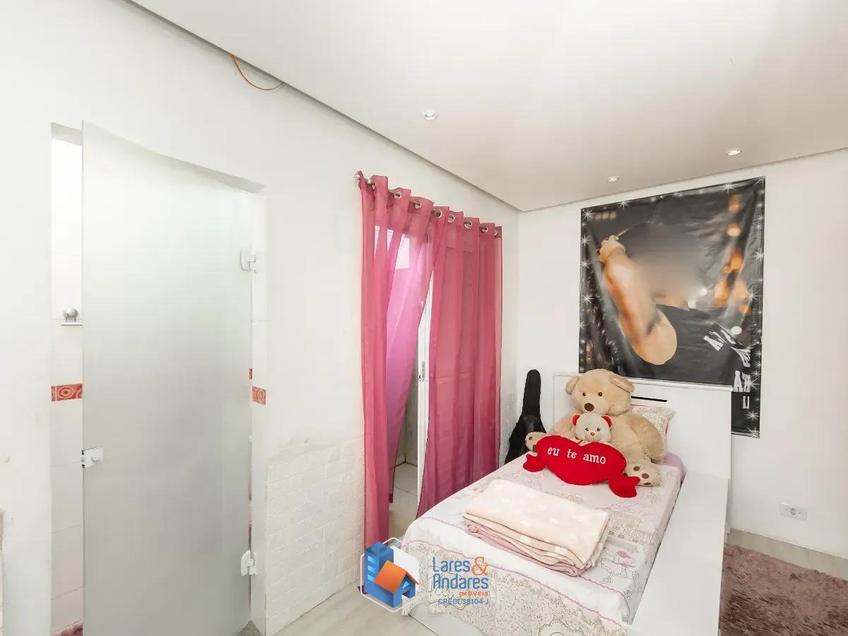 Casa, 4 quartos, 250 m² - Foto 13