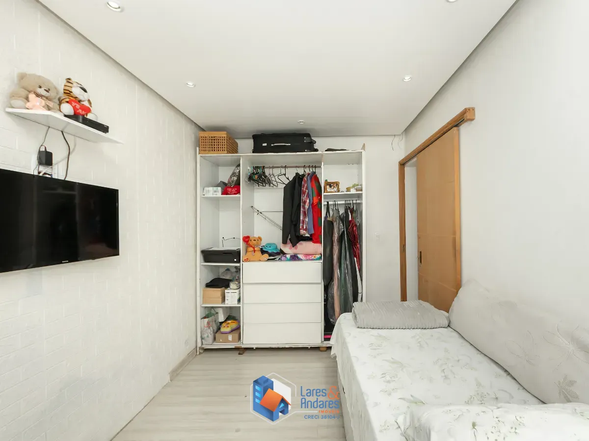 Casa, 4 quartos, 250 m² - Foto 24