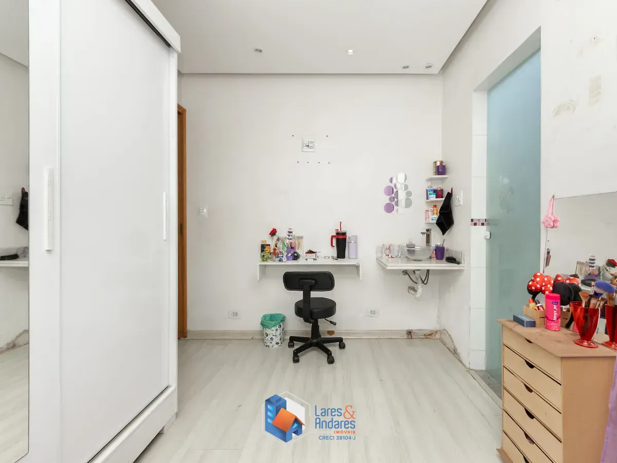 Casa, 4 quartos, 250 m² - Foto 21