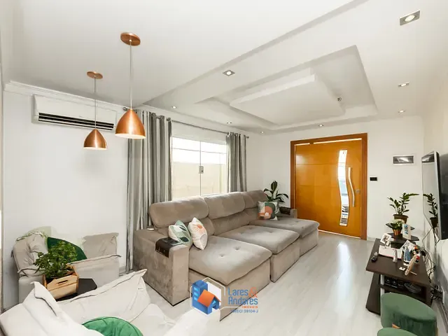 Casa com 250m² 4 quartos e 6 banheiros, à venda, no bairro Jardim Virginia Bianca em São Paulo