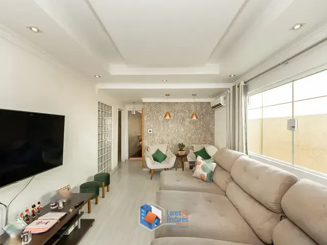 Casa com 250m² 4 quartos e 6 banheiros, à venda, no bairro Jardim Virginia Bianca em São Paulo