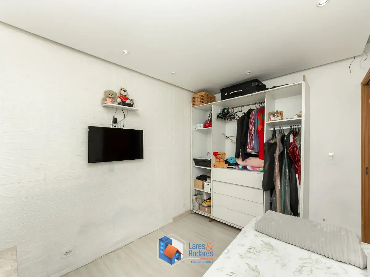Casa, 4 quartos, 250 m² - Foto 26