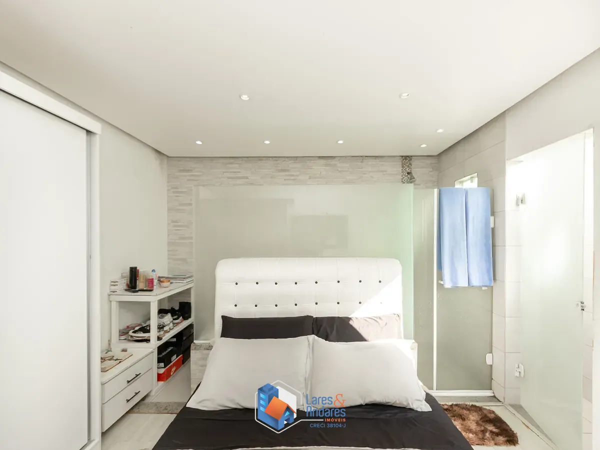 Casa, 4 quartos, 250 m² - Foto 8