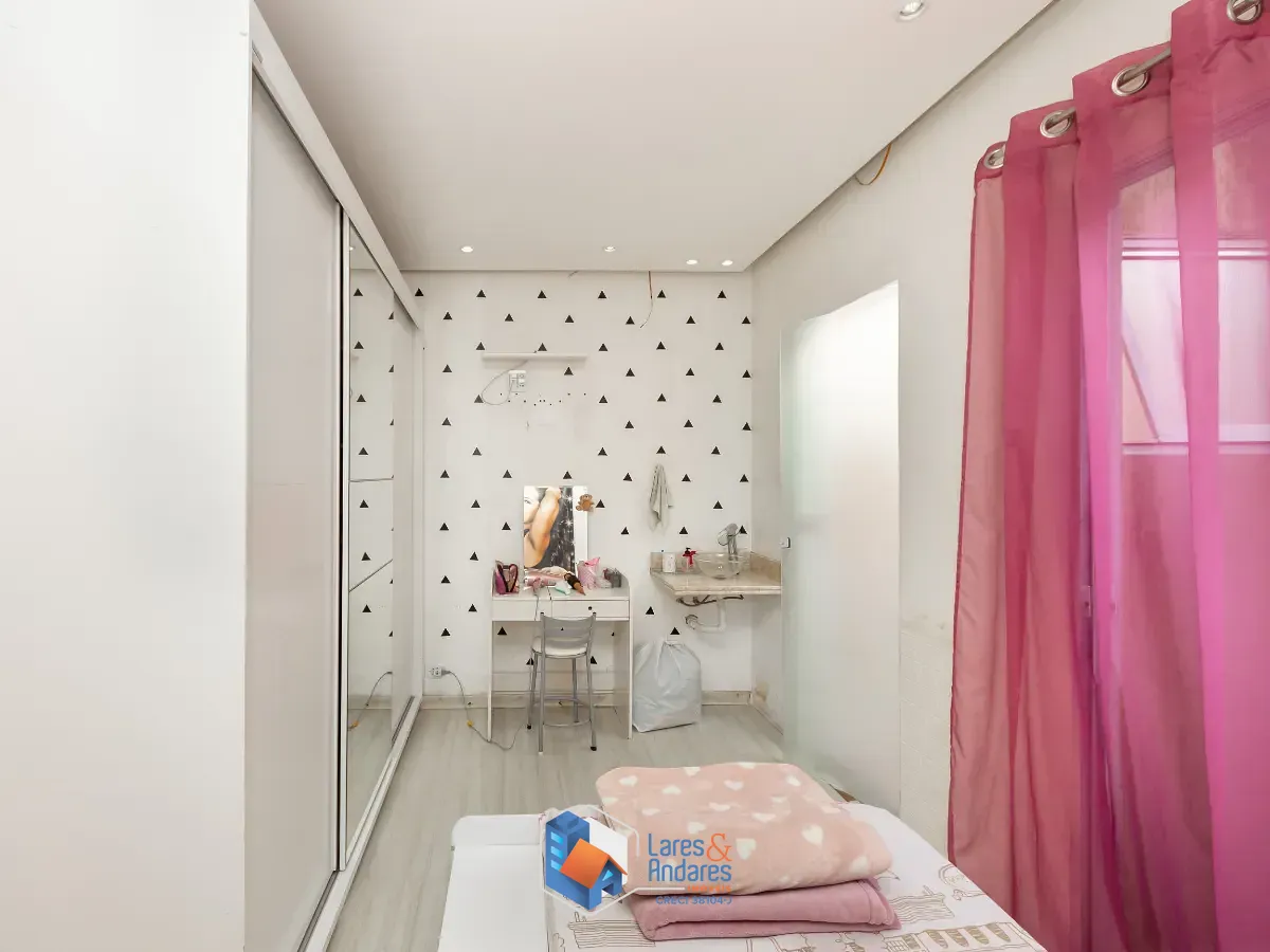 Casa, 4 quartos, 250 m² - Foto 14