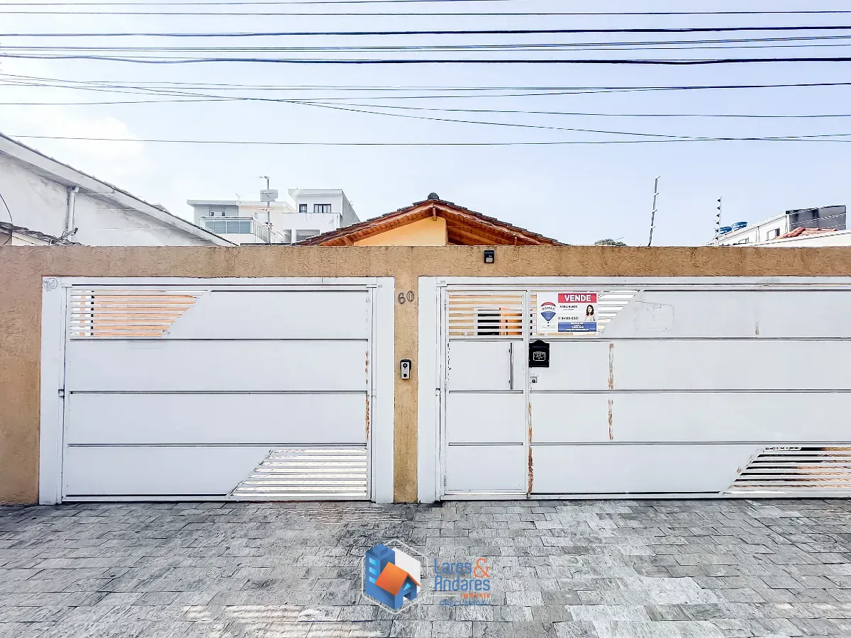 Casa, 4 quartos, 250 m² - Foto 44