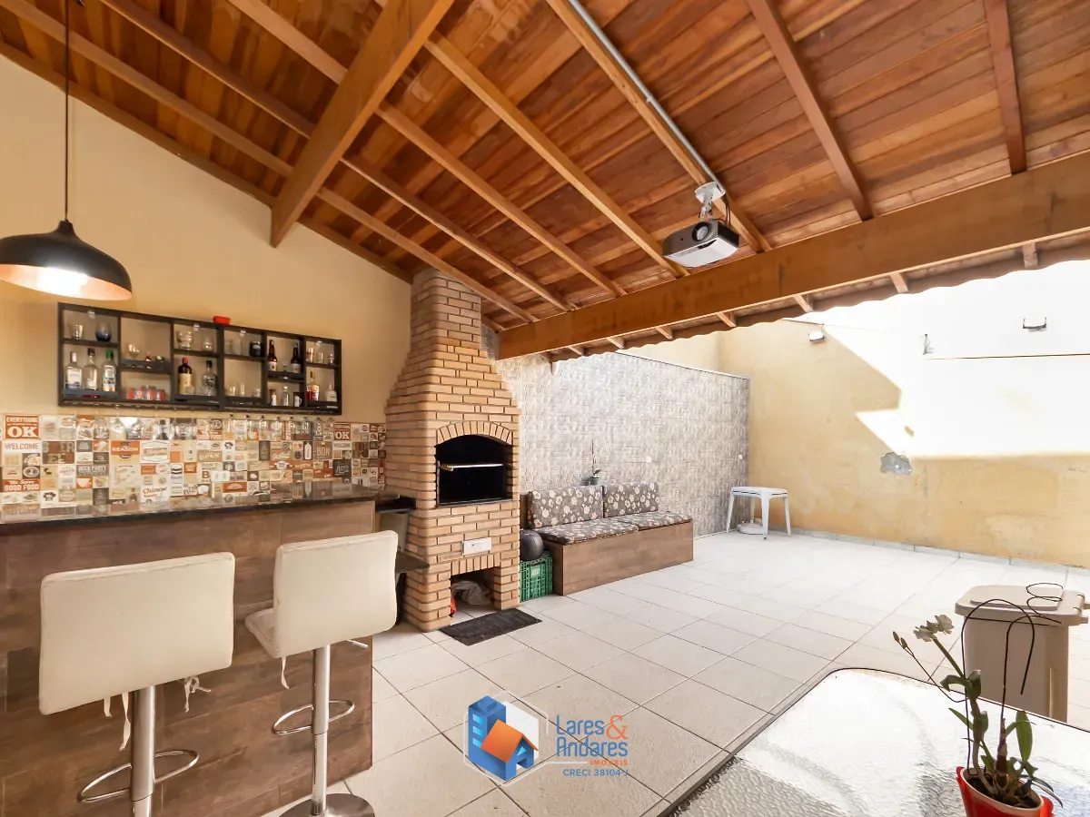 Casa, 4 quartos, 250 m² - Foto 41