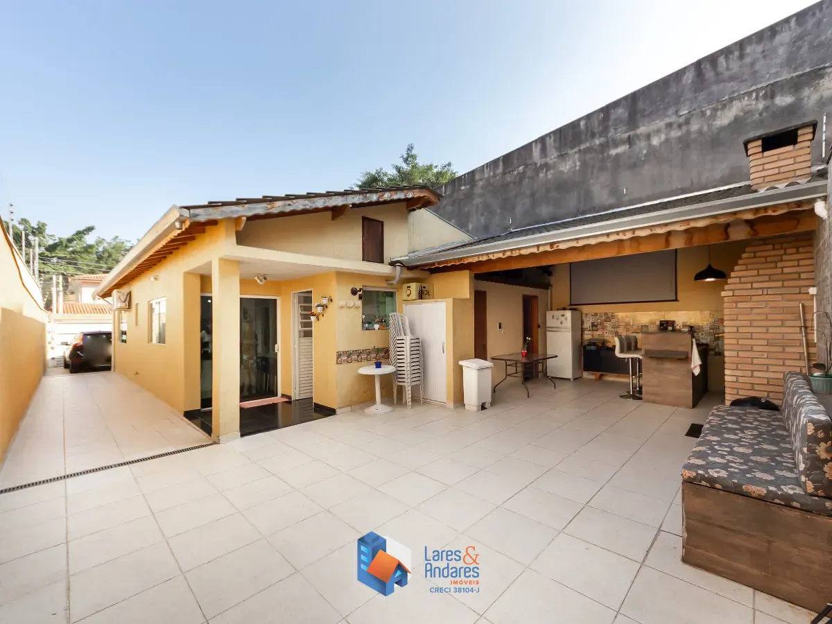 Casa, 4 quartos, 250 m² - Foto 32