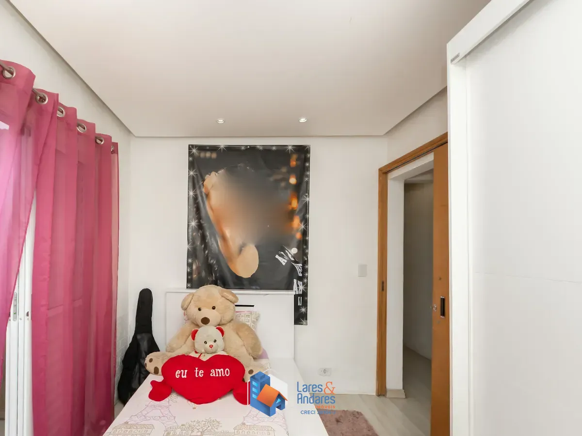 Casa, 4 quartos, 250 m² - Foto 16