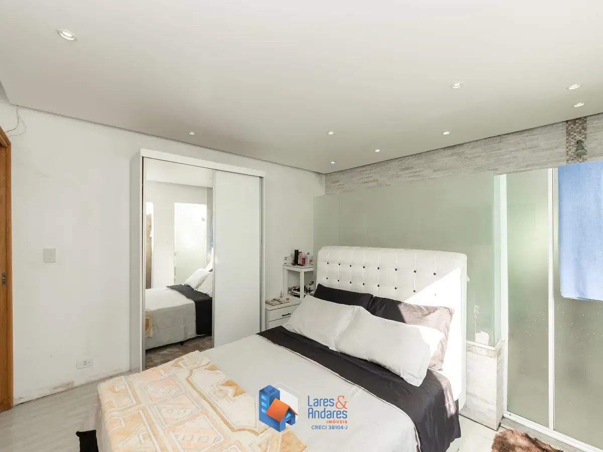 Casa, 4 quartos, 250 m² - Foto 9