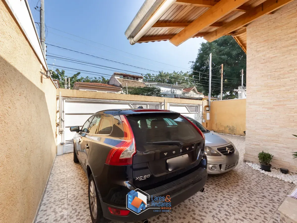Casa, 4 quartos, 250 m² - Foto 34