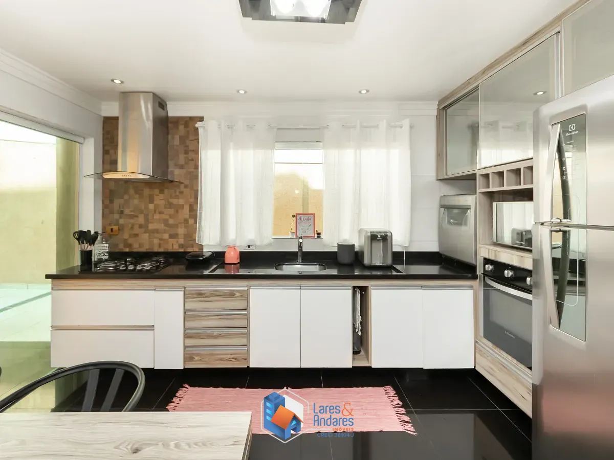Casa, 4 quartos, 250 m² - Foto 30