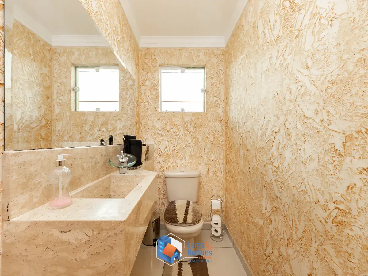 Casa, 4 quartos, 250 m² - Foto 6
