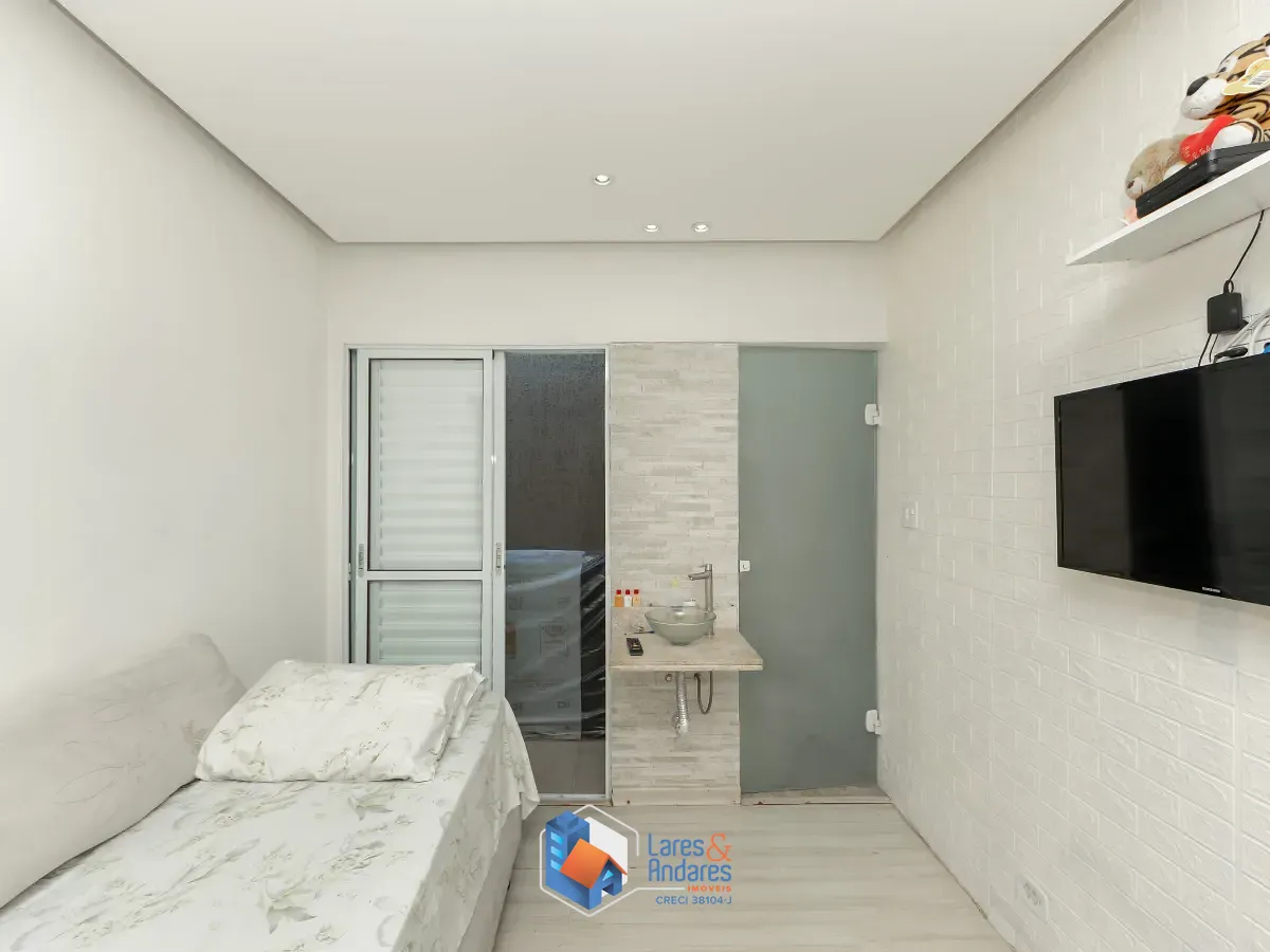 Casa, 4 quartos, 250 m² - Foto 25