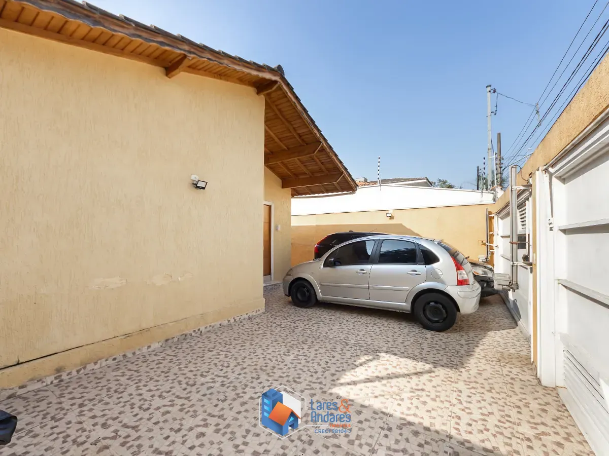 Casa, 4 quartos, 250 m² - Foto 33