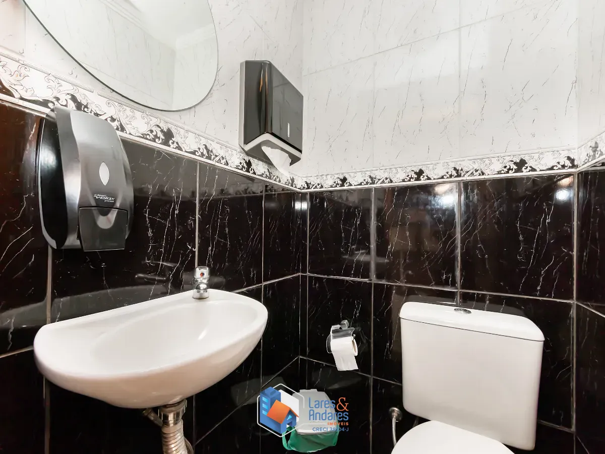 Casa, 4 quartos, 250 m² - Foto 42