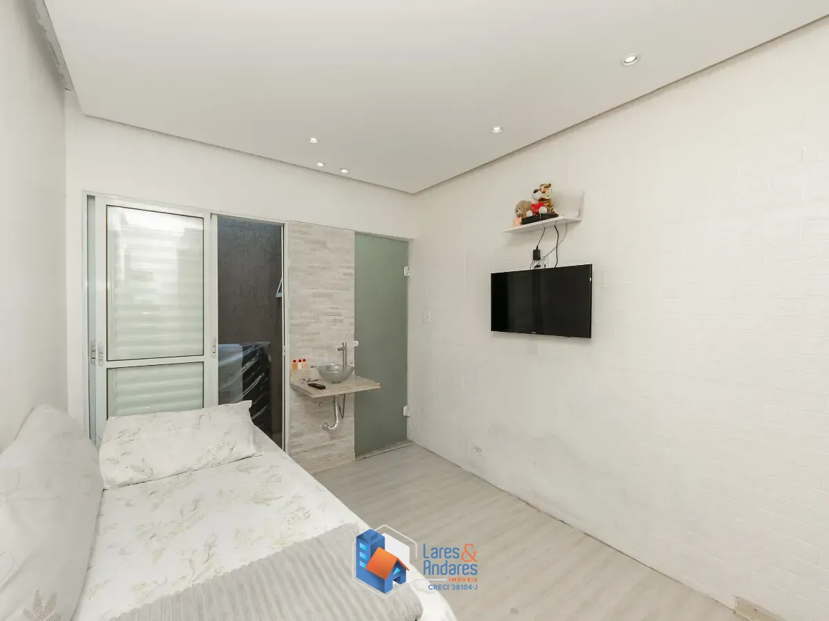 Casa, 4 quartos, 250 m² - Foto 22
