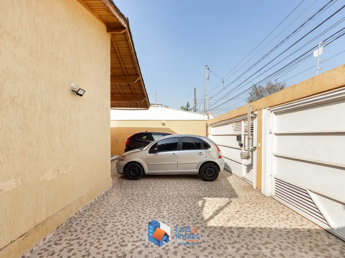Casa, 4 quartos, 250 m² - Foto 43