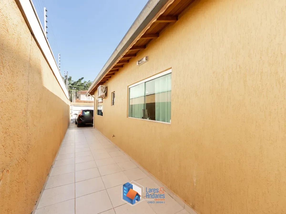 Casa, 4 quartos, 250 m² - Foto 36