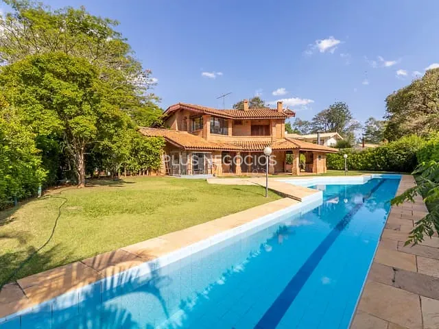 Casa com 1017m² 4 quartos e 4 banheiros, à venda, no bairro Barreirinho em Araçoiaba da Serra