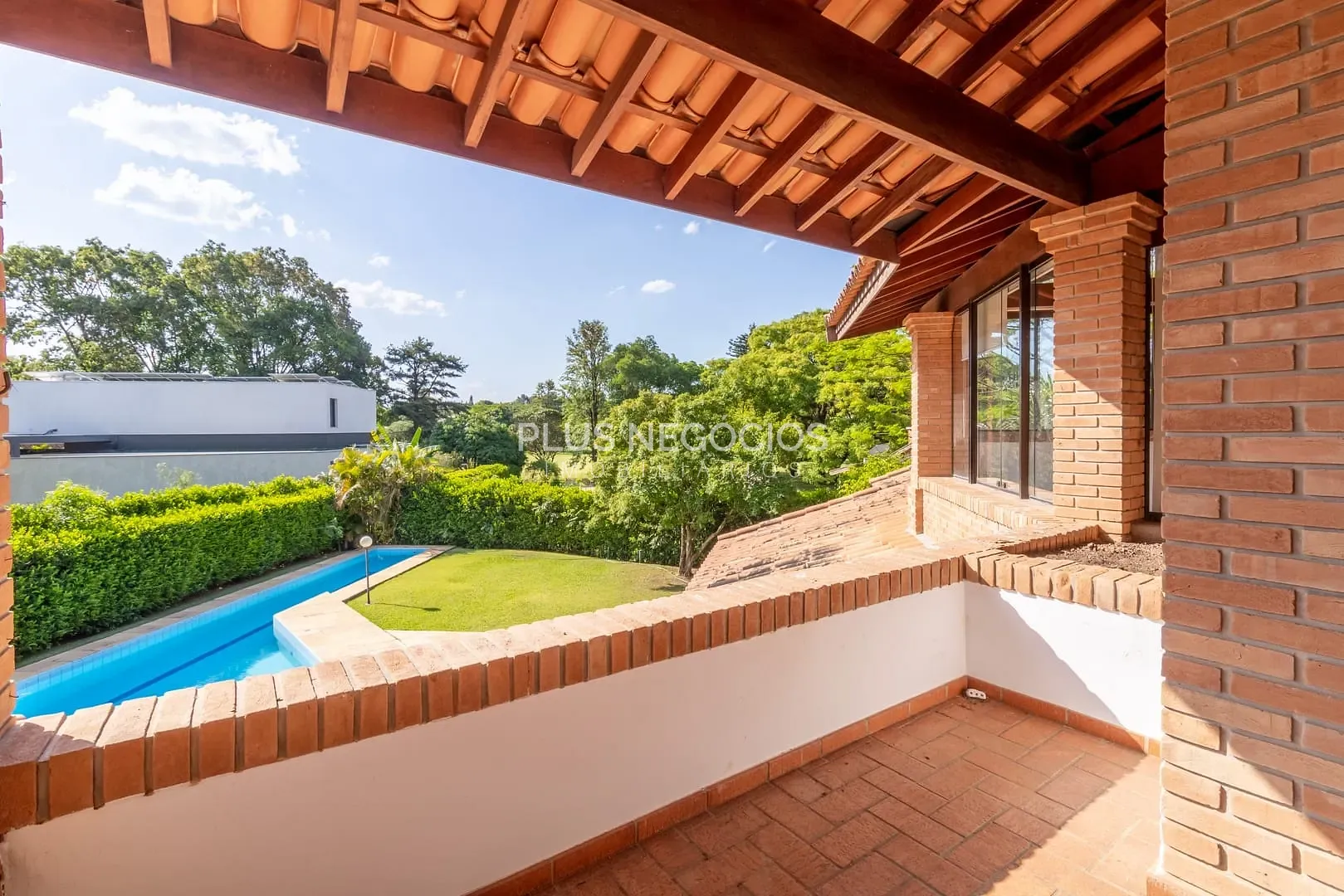 Casa, 4 quartos, 426 m² - Foto 32