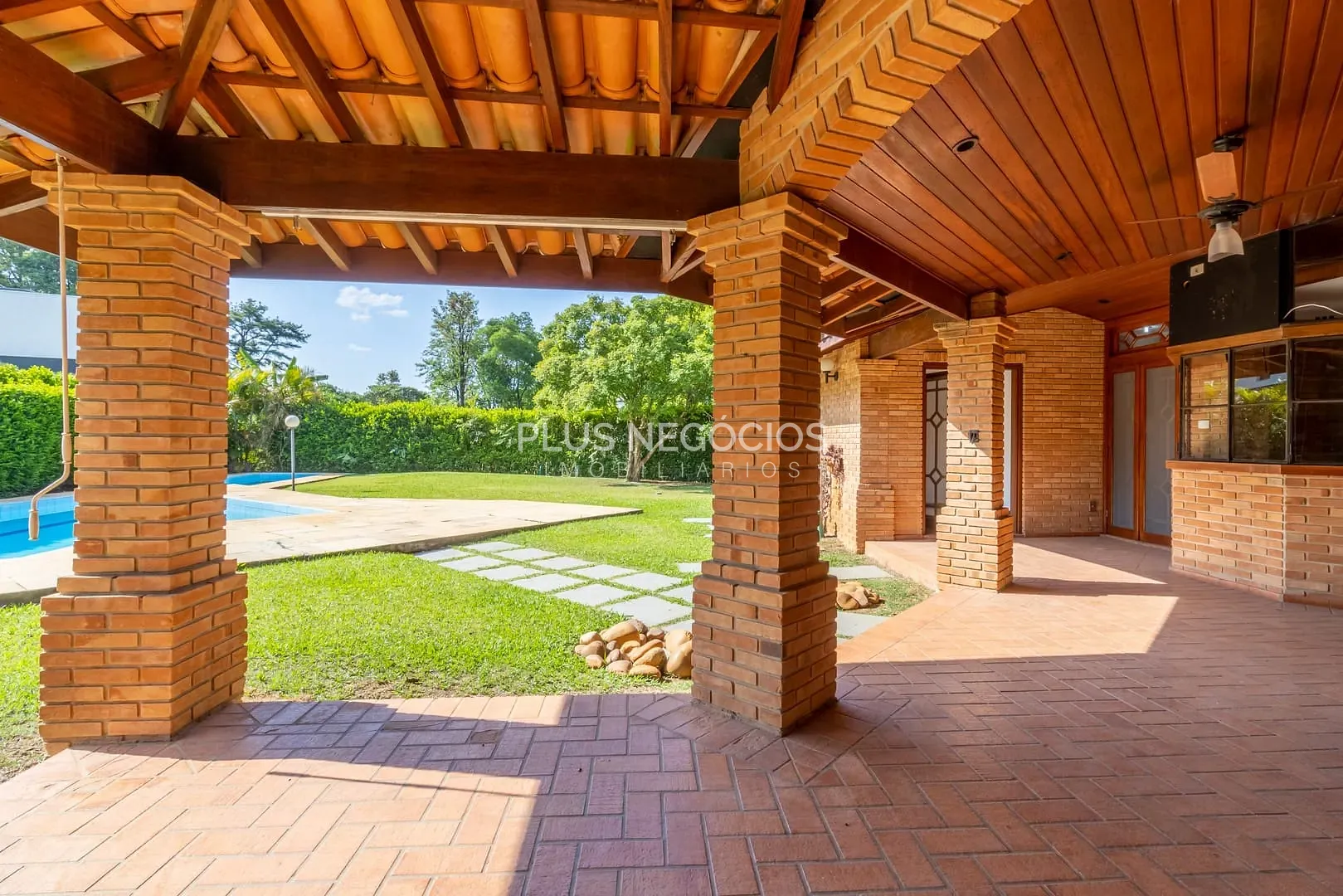 Casa, 4 quartos, 426 m² - Foto 5