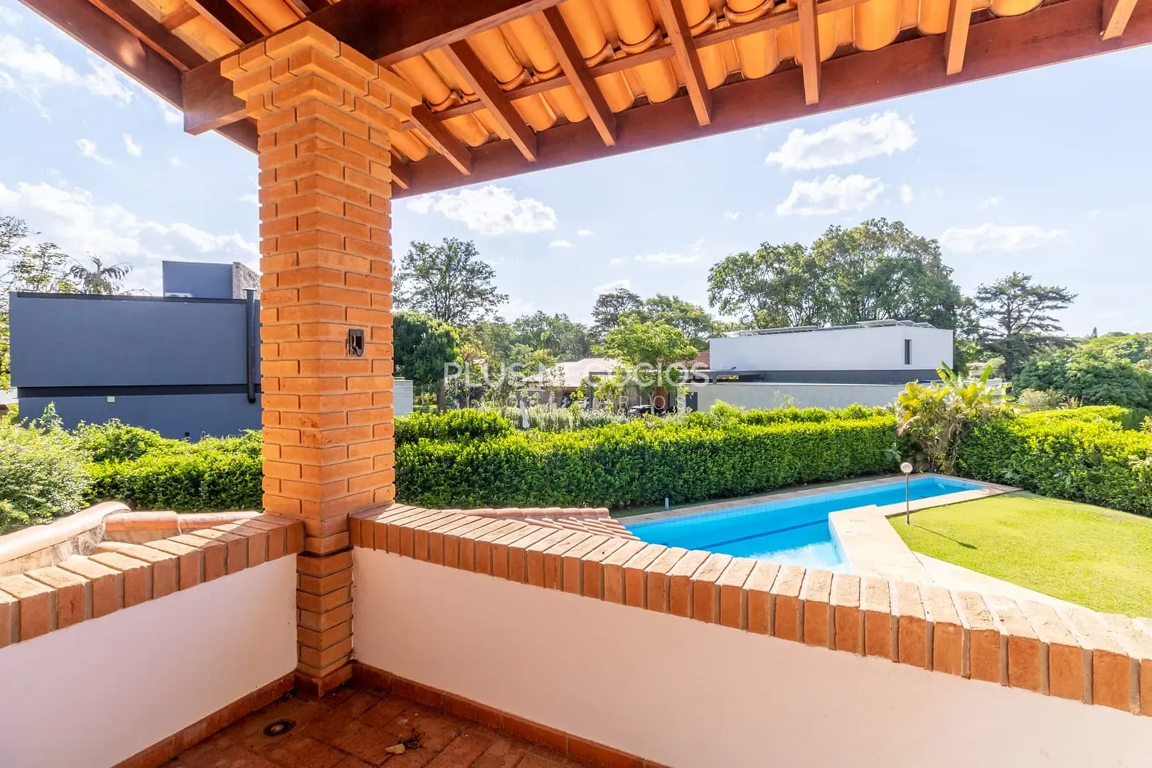 Casa, 4 quartos, 426 m² - Foto 33