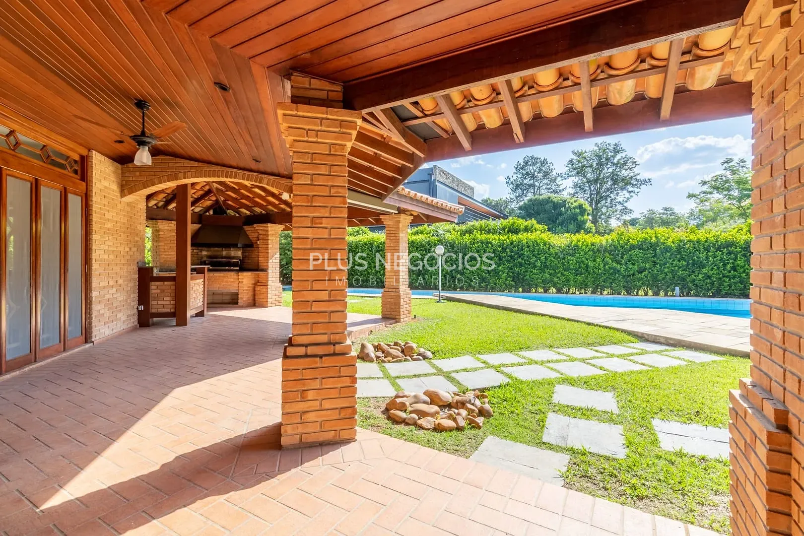 Casa, 4 quartos, 426 m² - Foto 3