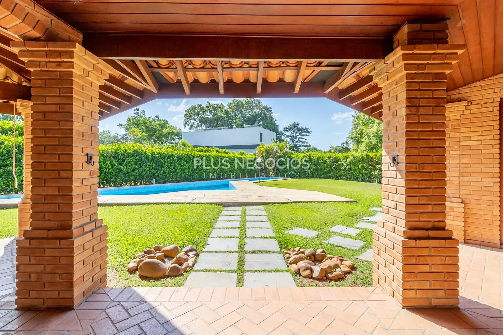 Casa, 4 quartos, 426 m² - Foto 4