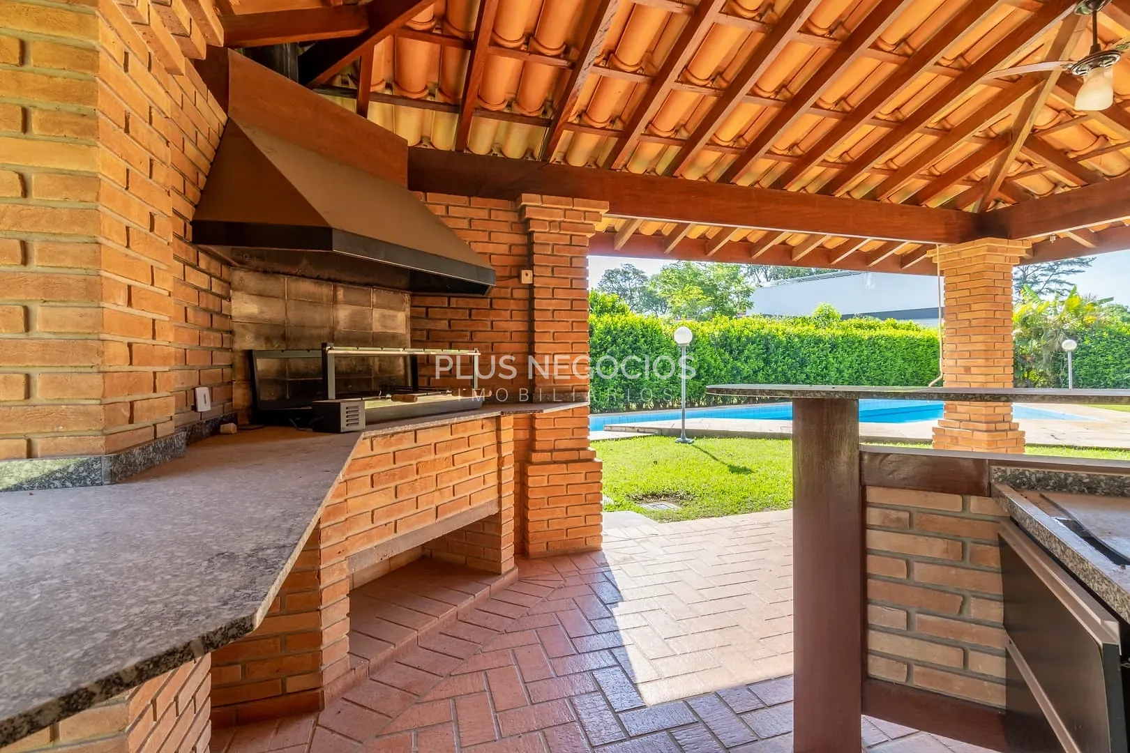 Casa, 4 quartos, 426 m² - Foto 6