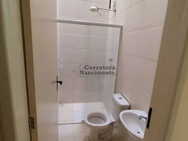Casa com 68m² 2 quartos e 1 banheiro, à venda, no bairro Jardim Santa Marina em Jacareí