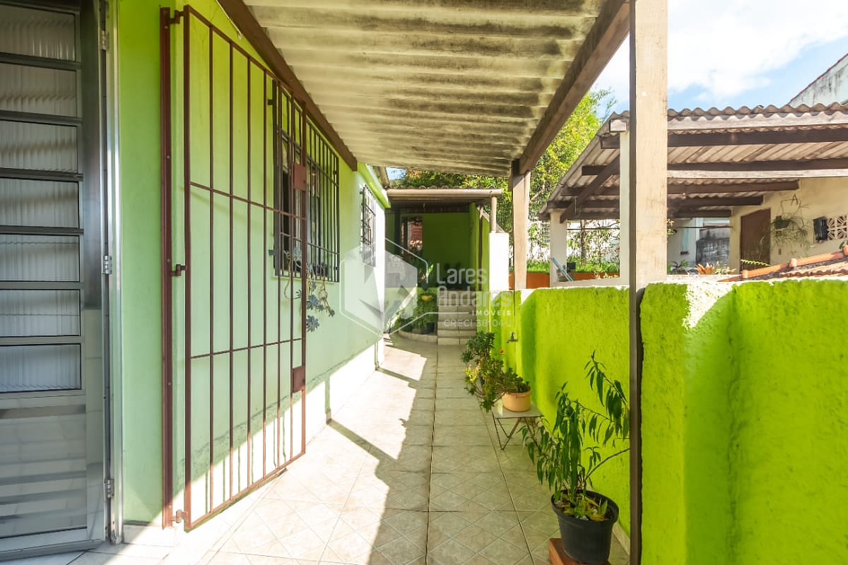 Casa, 3 quartos, 100 m² - Foto 43