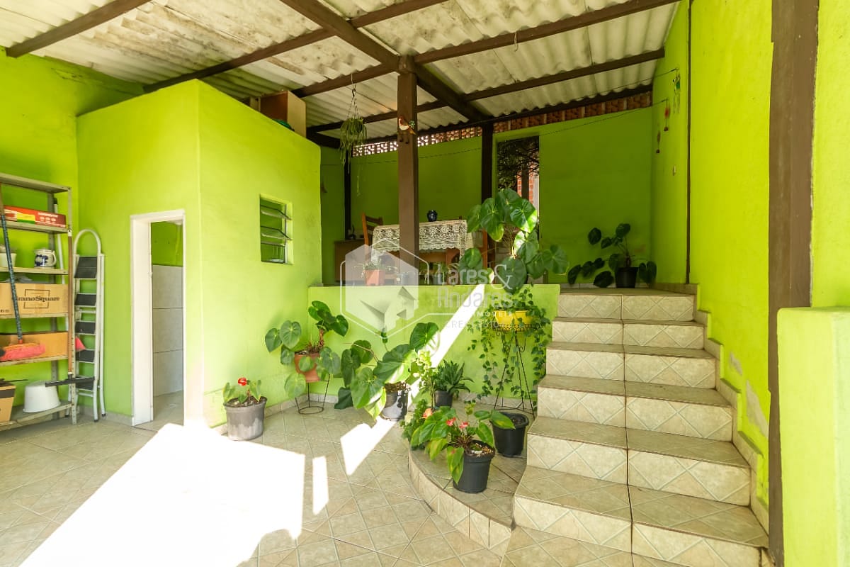 Casa, 3 quartos, 100 m² - Foto 32