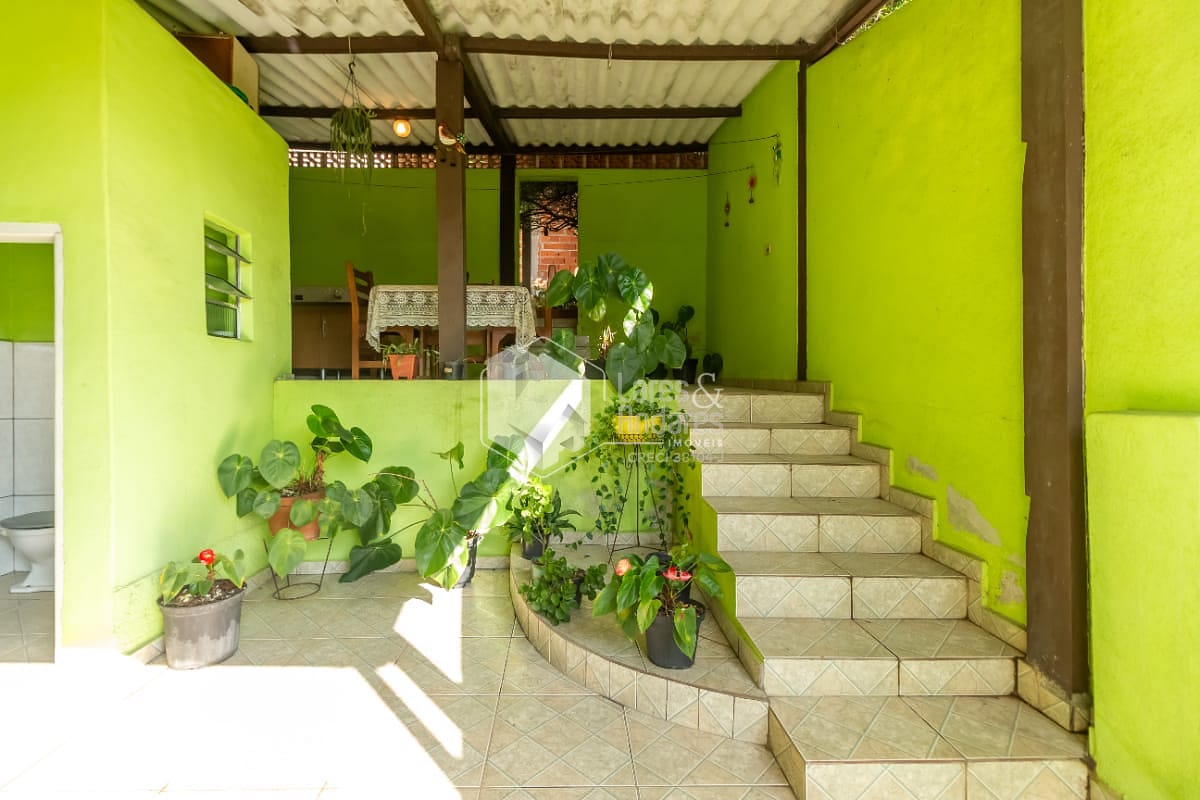 Casa, 3 quartos, 100 m² - Foto 34