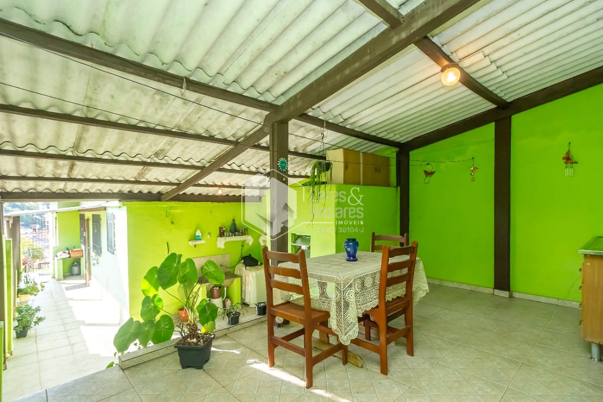 Casa, 3 quartos, 100 m² - Foto 36