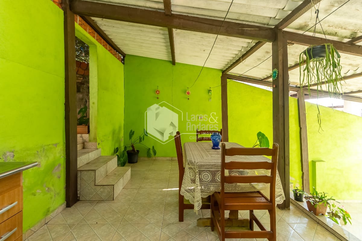 Casa, 3 quartos, 100 m² - Foto 38