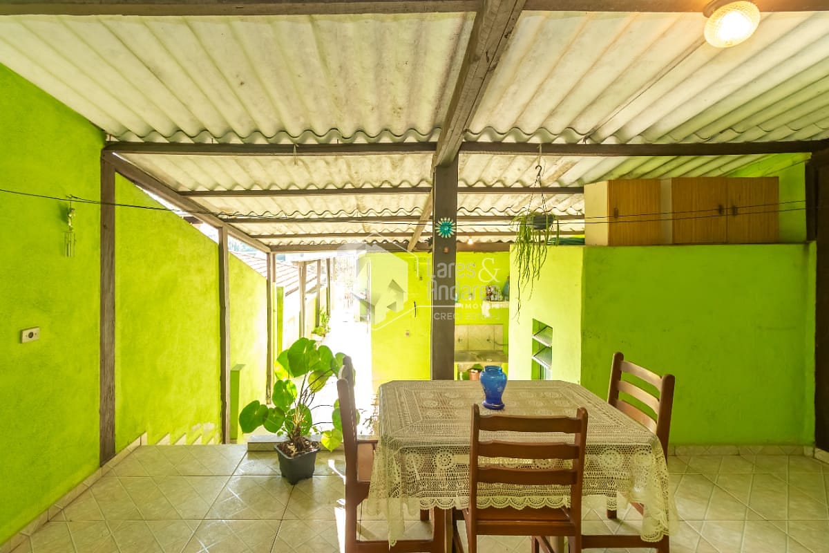 Casa, 3 quartos, 100 m² - Foto 39