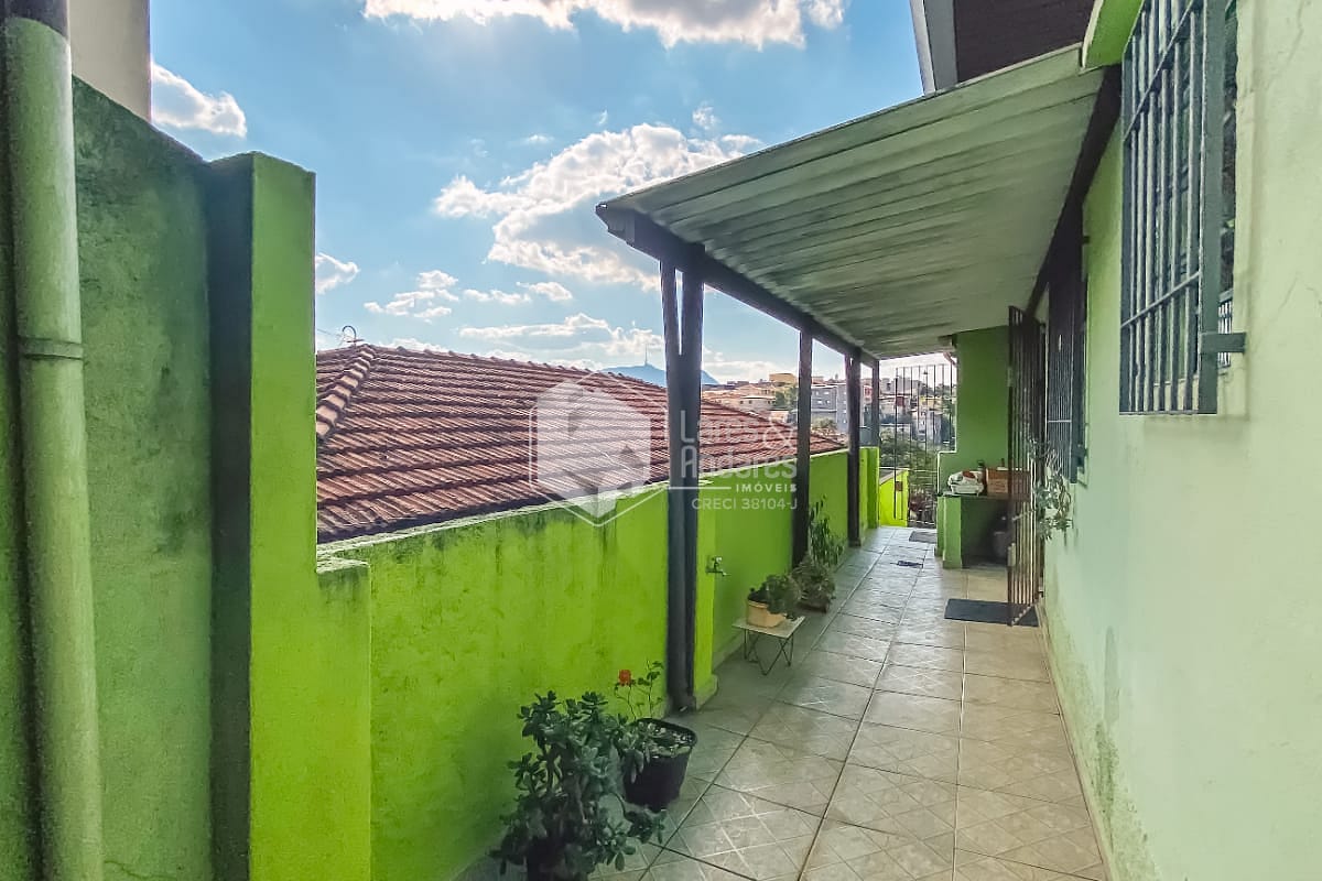 Casa, 3 quartos, 100 m² - Foto 44