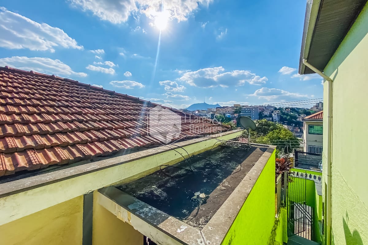 Casa, 3 quartos, 100 m² - Foto 45