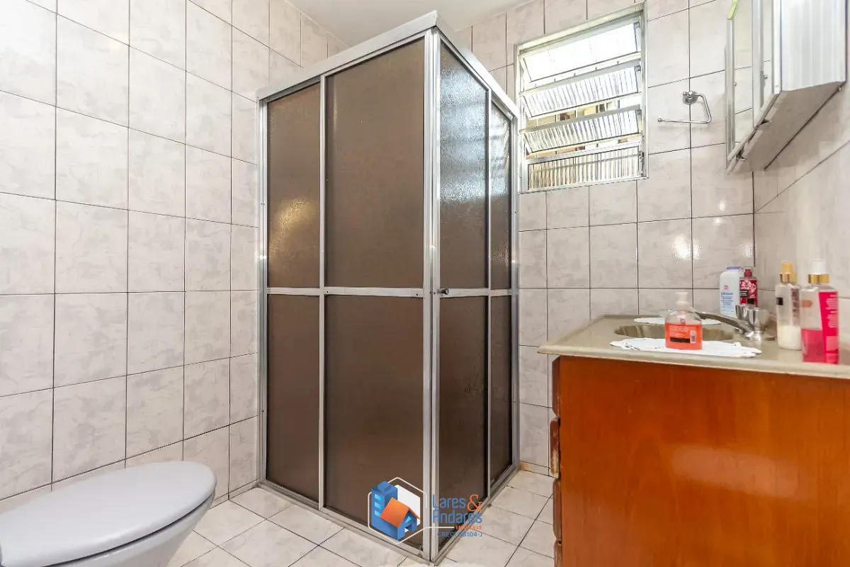 Casa, 3 quartos, 100 m² - Foto 28