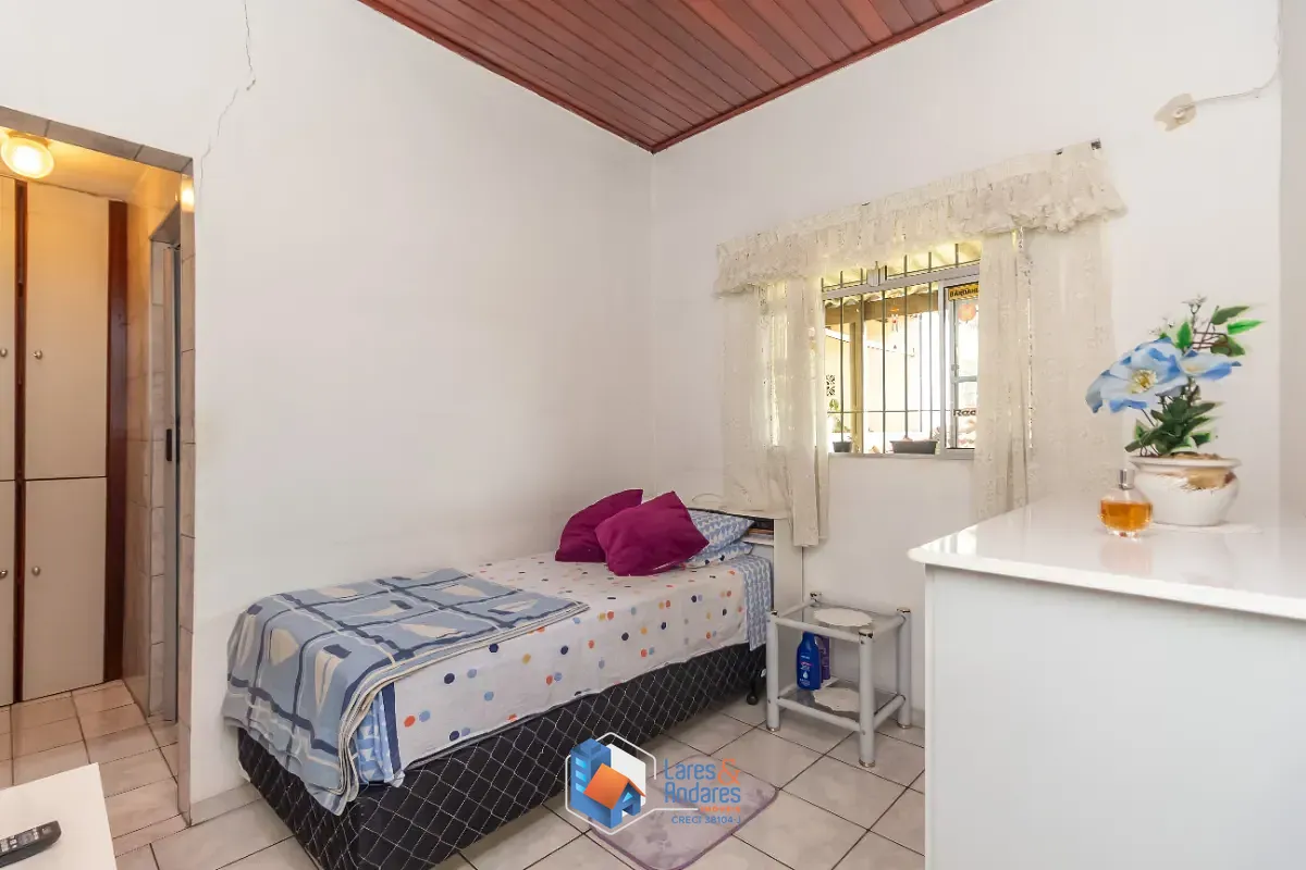 Casa, 3 quartos, 100 m² - Foto 25
