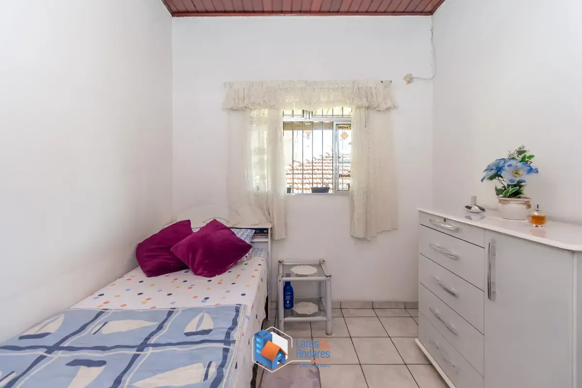 Casa, 3 quartos, 100 m² - Foto 24